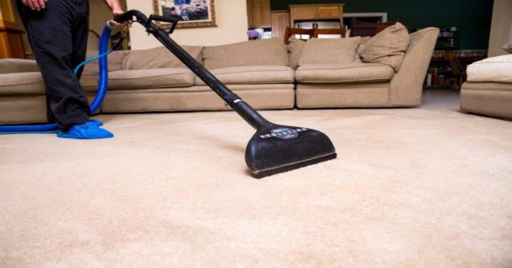  Carpet cleaning solutions